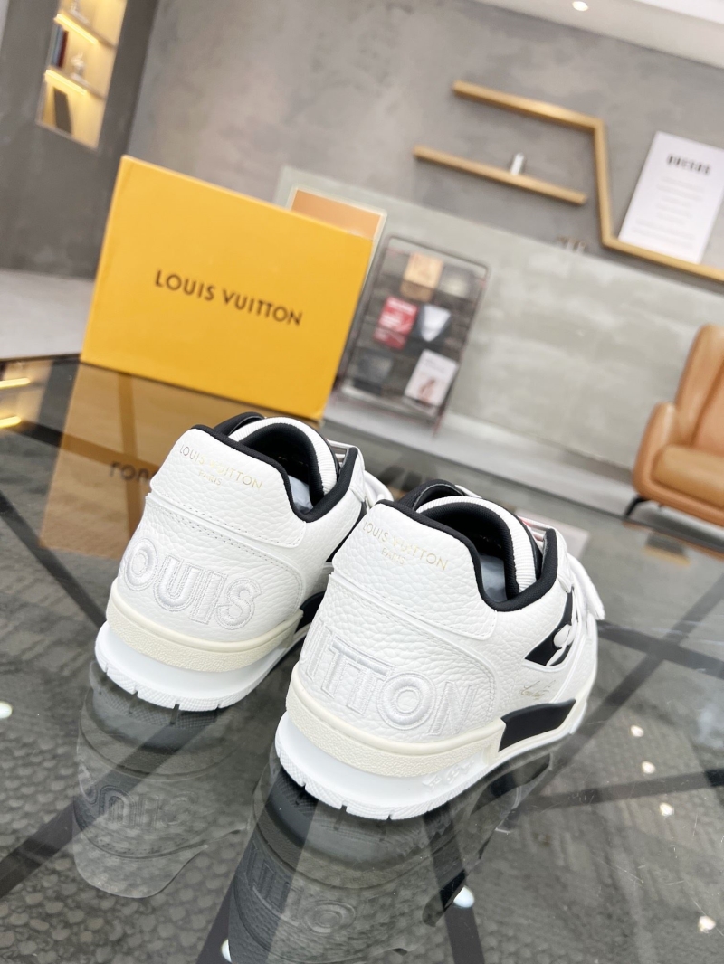 LV Sneakers